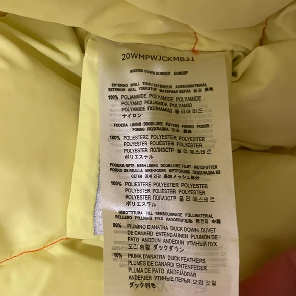 Parajympers Movement Jacket - Picture 8 of 10